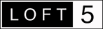 Loft 5 logo